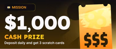 Scratch Card