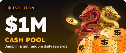 Dragon Cash Bash