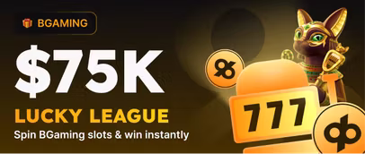 Million Drops: Lucky League
