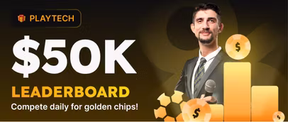 Daily Network Leaderboard