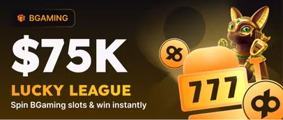 Million Drops: Lucky League