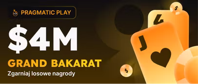 Rozpoczęcie Wielkiego Bakarata