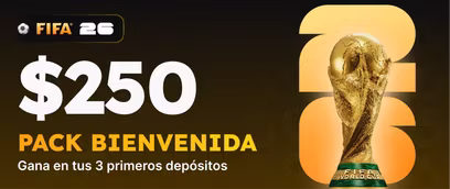 Offre de bienvenue FIFA