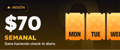 Registro diario