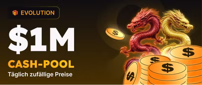 Dragon Cash Bash