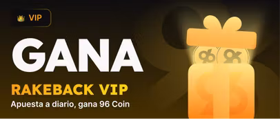 Rakeback VIP