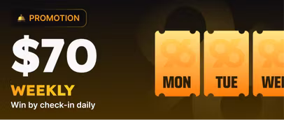 Daily check-in