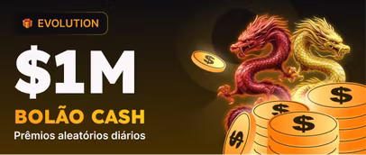 Dragon Ca$h Ba$h