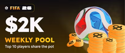 FIFA Bettors Tournament