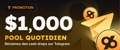 Daily Telegram Drop