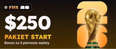 Oferta powitalna FIFA