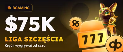 Milion kropli: Lucky League