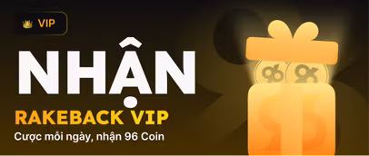 Hoàn tiền VIP