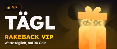 VIP-Rückgabe