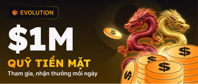 Dragon Cash Bash