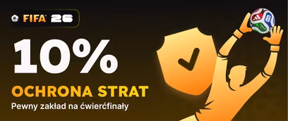 Siatka bezpieczeństwa ćwierćfinału