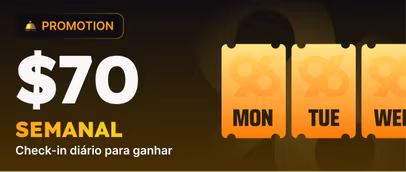 Check-in diário