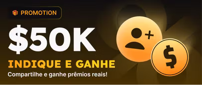Indique e Ganhe