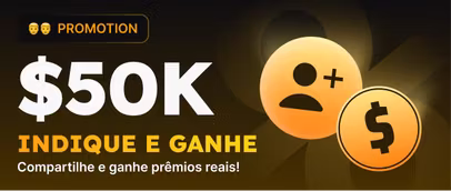 Indique e Ganhe