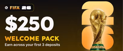 FIFA Welcome Offer