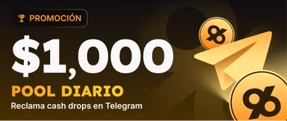 Lanzamiento diario de Telegram