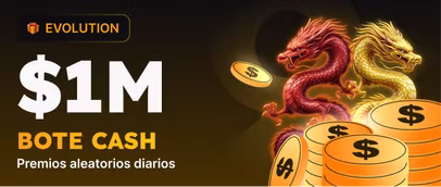 Dragon Cash Bash