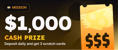 Scratch Card
