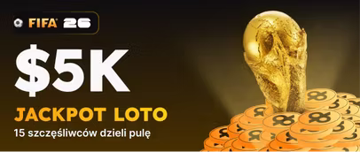 Loteria FIFA Jackpot