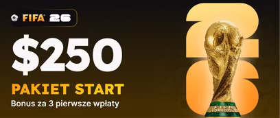 Oferta powitalna FIFA