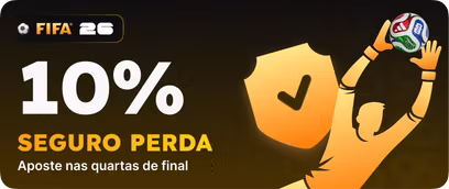 Rede de segurança dos quartos de final