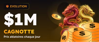 Dragon Cash Bash