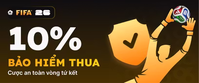 Lưới an toàn Tứ kết