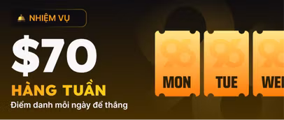 Điểm Danh Hàng Ngày