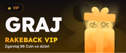 VIP Rakeback