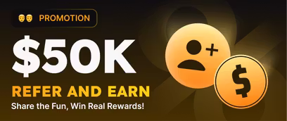 Refer & Earn