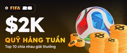 Giải đấu cá cược FIFA
