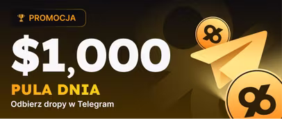 Codzienny zrzut telegramu