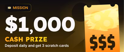 Scratch Card