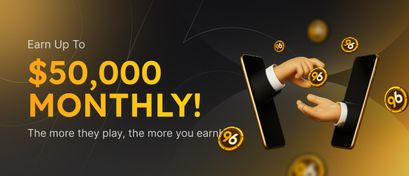Refer & Earn