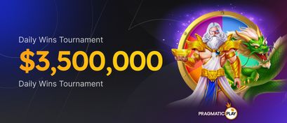 Daily Wins Tournament