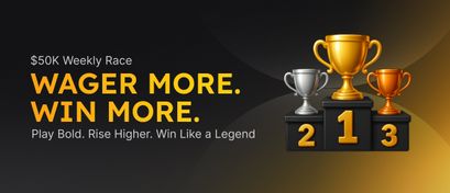 High-Stakes Leaderboard