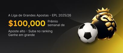 The High Stakes League - EPL 2025/26