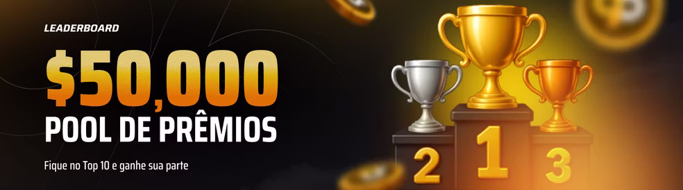 $50K Leaderboard